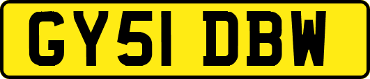 GY51DBW