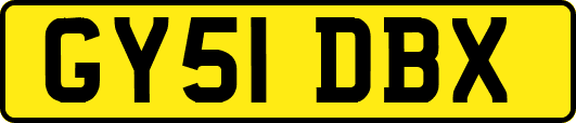 GY51DBX