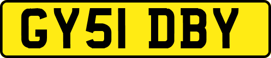 GY51DBY