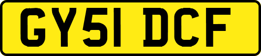 GY51DCF