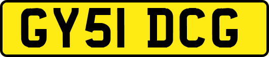 GY51DCG