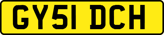 GY51DCH