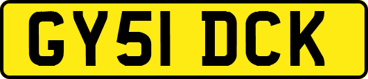 GY51DCK