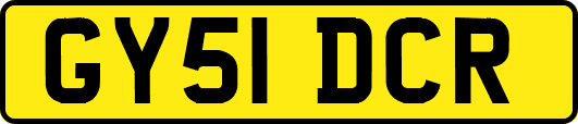 GY51DCR