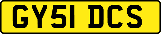 GY51DCS