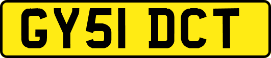 GY51DCT