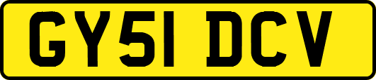 GY51DCV