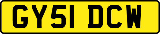 GY51DCW