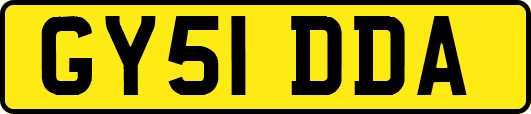 GY51DDA