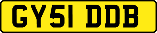 GY51DDB