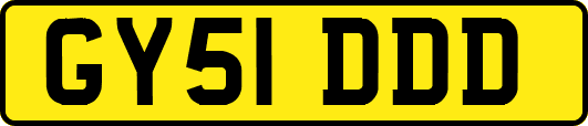 GY51DDD