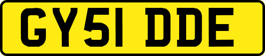 GY51DDE