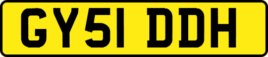 GY51DDH