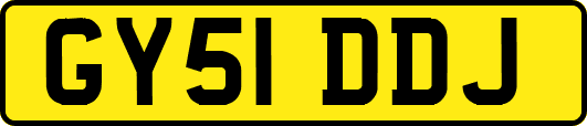 GY51DDJ