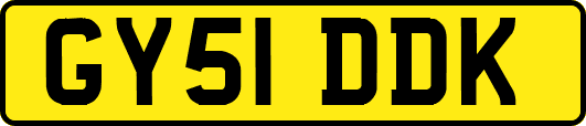 GY51DDK