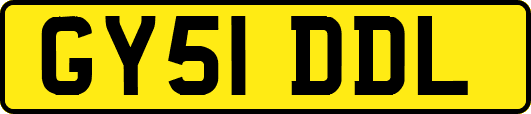 GY51DDL