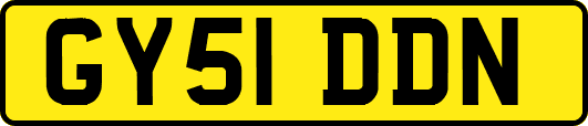 GY51DDN