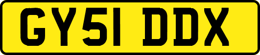 GY51DDX