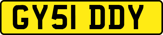 GY51DDY