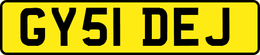 GY51DEJ