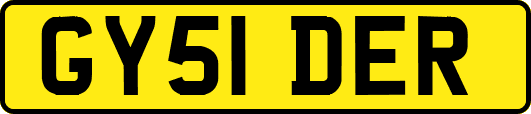 GY51DER
