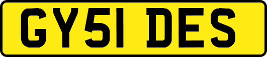 GY51DES