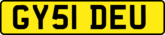 GY51DEU