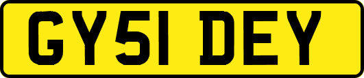 GY51DEY