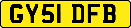 GY51DFB