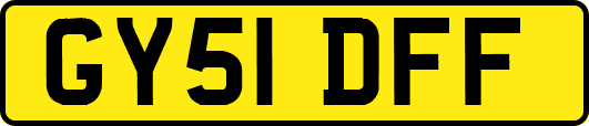 GY51DFF