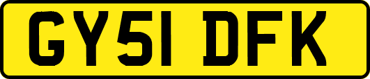 GY51DFK