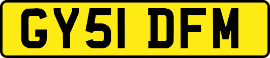 GY51DFM