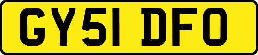 GY51DFO