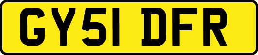 GY51DFR