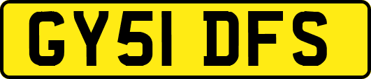 GY51DFS