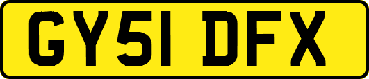 GY51DFX