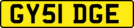 GY51DGE