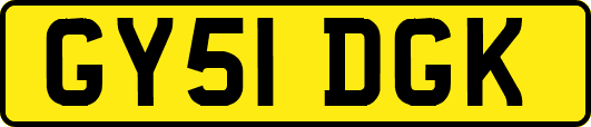 GY51DGK