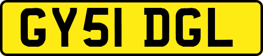 GY51DGL