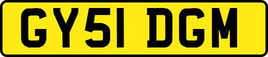 GY51DGM