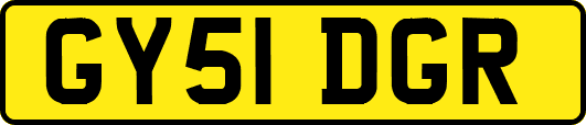 GY51DGR