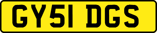 GY51DGS