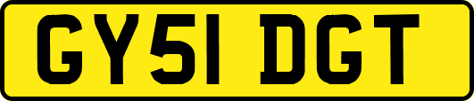 GY51DGT