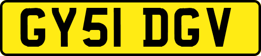 GY51DGV