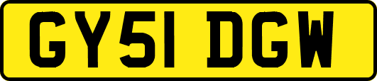 GY51DGW