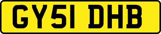 GY51DHB