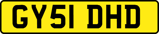 GY51DHD