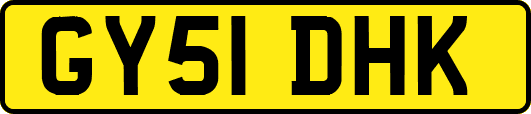 GY51DHK