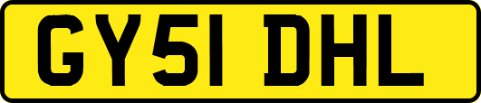 GY51DHL