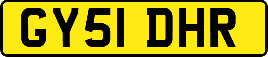 GY51DHR